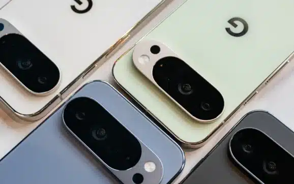 Google Pixel Latest Model: Specs and Differences 