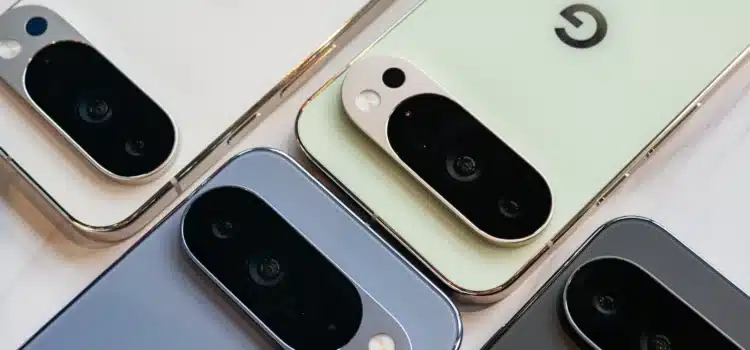 Google Pixel Latest Model: Specs and Differences 