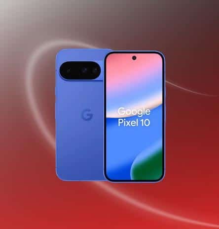 Google Pixel 10