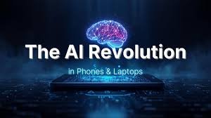 How AI Will Change Smartphones in 2026 