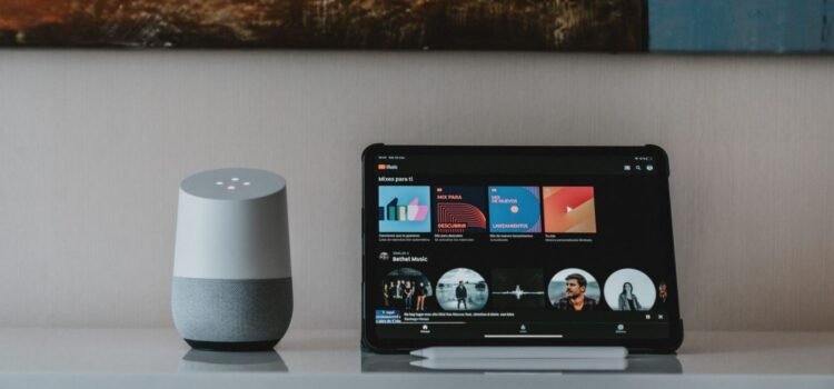 How to Automate Your Home with Alexa / Google Home