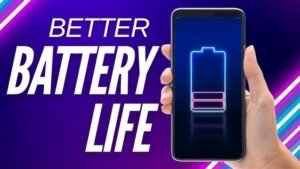 How to Boost Battery Life on Any Smartphone 