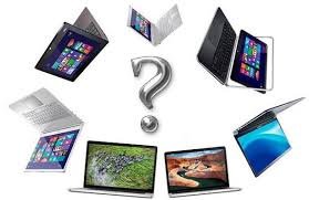 How to Choose the Right Laptop 