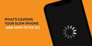 How to Fix a Slow Phone (Android & iPhone) 