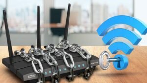                                 How to Secure Your Wi-Fi Network 