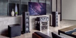 How to Set Up a Home Audio System 