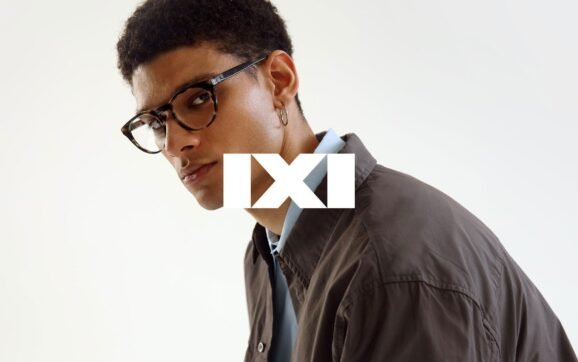 IXI’s Autofocus Smart Glasses Could Replace Progressive Lenses, CEO Says.
