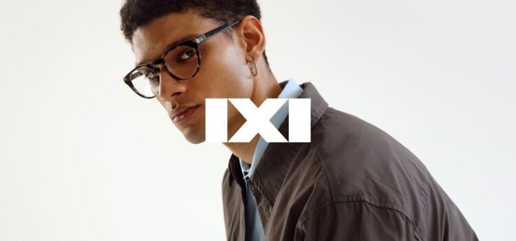 IXI’s Autofocus Smart Glasses Could Replace Progressive Lenses, CEO Says. 