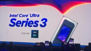 Intel Launches New Core Ultra Series 3 Processors at CES 2026: Will Panther Lake Deliver the Win Intel Needs 