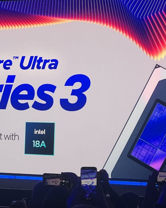 Intel Launches New Core Ultra Series 3 Processors at CES 2026: Will Panther Lake Deliver the Win Intel Needs 