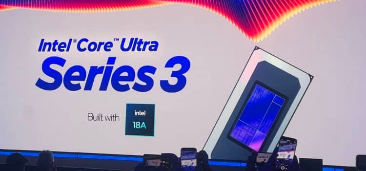 Intel Launches New Core Ultra Series 3 Processors at CES 2026: Will Panther Lake Deliver the Win Intel Needs