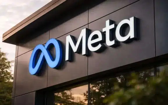 Meta's $6B Physical AI Bet 