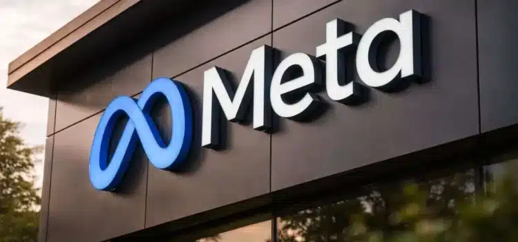 Meta’s $6B Physical AI Bet 