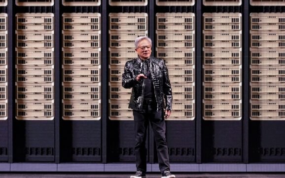 NVIDIA's Rubin Platform Roundup 