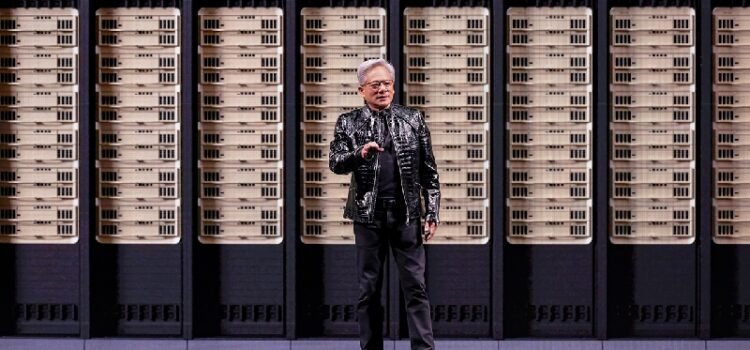 NVIDIA’s Rubin Platform Roundup 