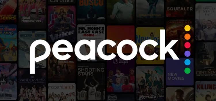 Peacock Becomes First Streaming Service to Support Dolby Vision 2.0 and Next Gen Atmos 