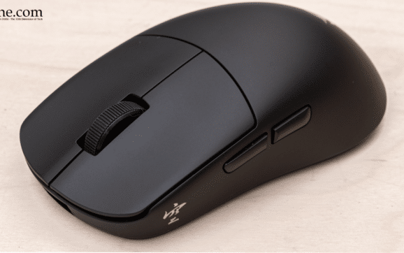 Pro Gamer Gear: The Ninjutsu Sora V3 