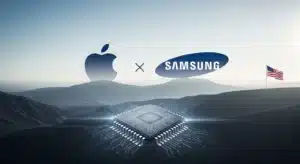 Samsung Expands US Chip Manufacturing To Compete With Apple And Intel 