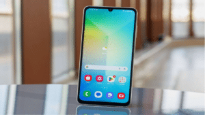 Samsung Galaxy A07 5G Unveiled