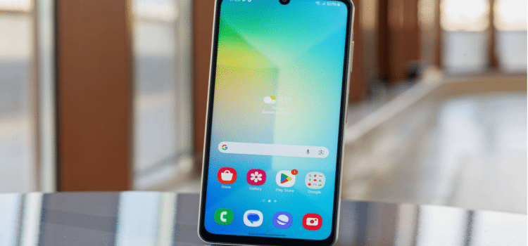 Samsung Galaxy A07 5G Unveiled: Is this $140 device the best budget smartphone of 2026? 