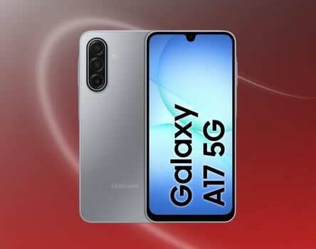 Samsung Galaxy A17 5G