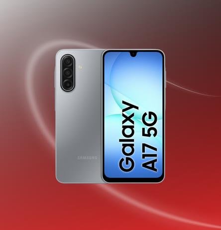 Samsung Galaxy A17 5G