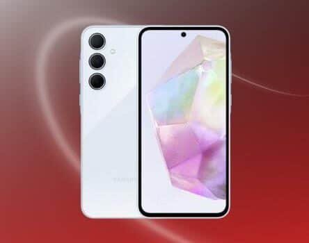 Samsung Galaxy A35 5G