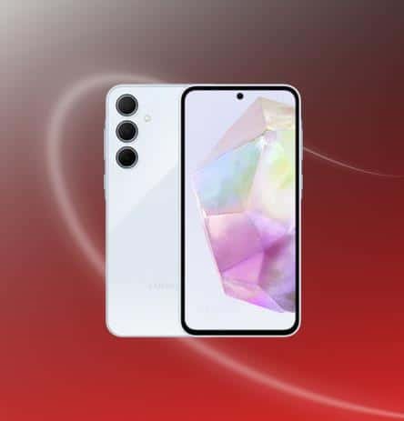 Samsung Galaxy A35 5G