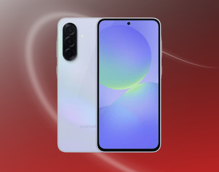 Samsung Galaxy A36 5G