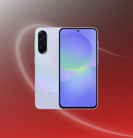 Samsung Galaxy A36 5G