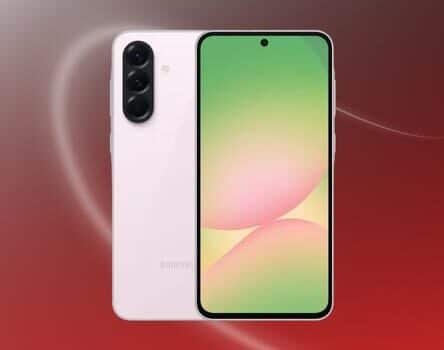 Samsung Galaxy A56 5G