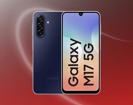 Samsung Galaxy M17 5G