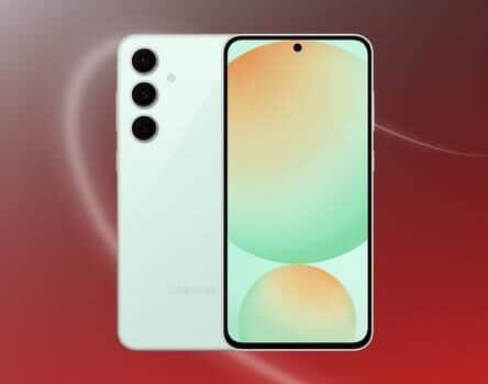 Samsung Galaxy S24 FE