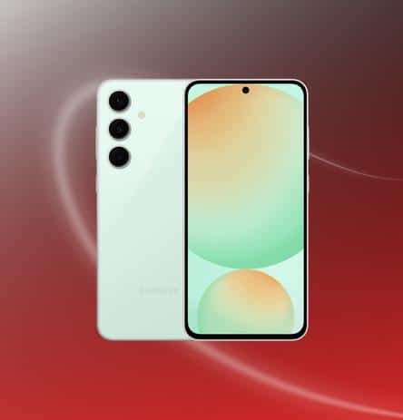 Samsung Galaxy S24 FE