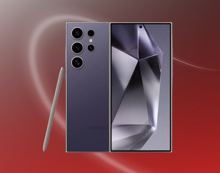 Samsung Galaxy S24 Ultra