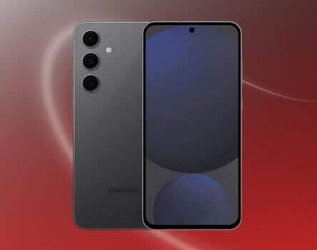 Samsung Galaxy S25 FE