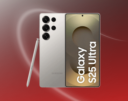 Samsung Galaxy S25 Ultra