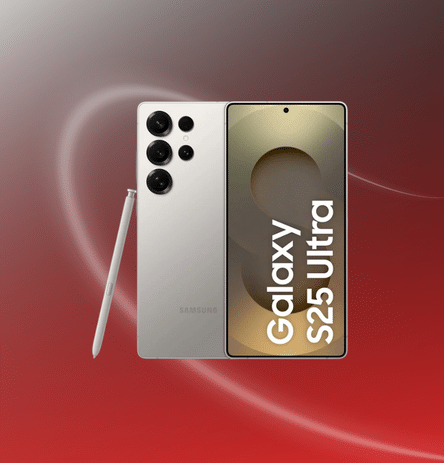 Samsung Galaxy S25 Ultra