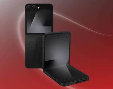 Samsung Galaxy Z Flip7