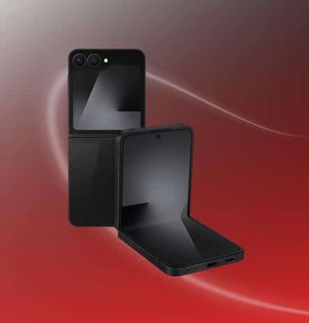 Samsung Galaxy Z Flip7