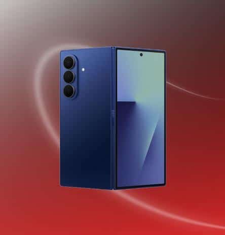 Samsung Galaxy Z Fold7