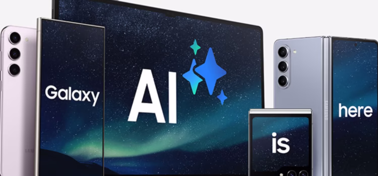 Samsung Galaxy phones get advanced AI features in 2026 