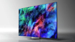 Samsung Reveals 2026 OLED TVs With Glare-Free Tech And Bigger Screens At CES 