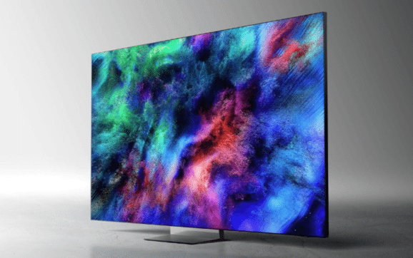 Samsung Reveals 2026 OLED TVs With Glare-Free Tech And Bigger Screens At CES 