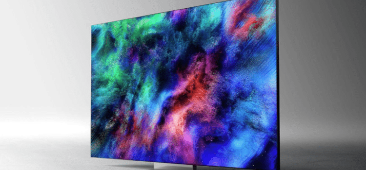 Samsung Reveals 2026 OLED TVs With Glare-Free Tech And Bigger Screens At CES 