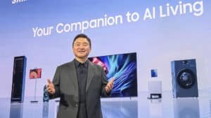 Samsung Reveals New AI-Powered Devices and Ecosystem at CES 2026 