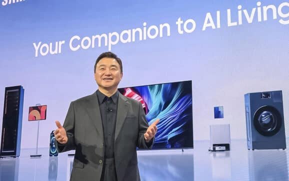 Samsung Reveals New AI-Powered Devices and Ecosystem at CES 2026 