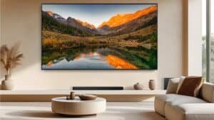 Samsung Unveils Massive 115-Inch New York QLED And New 98-Inch The Frame TV.  