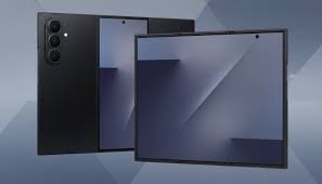 Samsung begins Galaxy Z tri-fold previews in the US ahead of launch. 