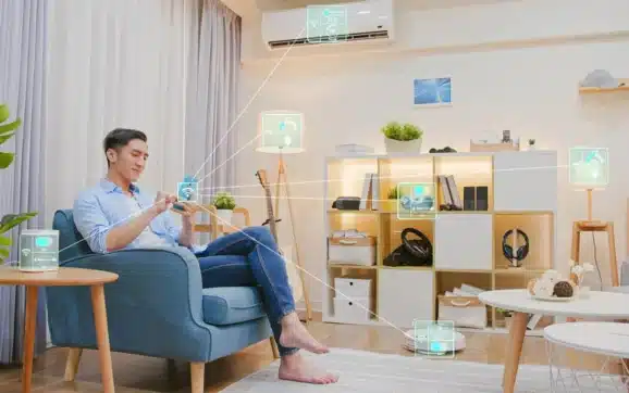                             Smart Home for Renters: No-Drill Setup Guide 